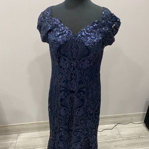 Tadashi Shoji dress